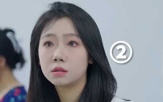 Pacar saya meninggalkan saya dan langsung buru-buru pacaran dengan putri ketua perusahaan—tak disang