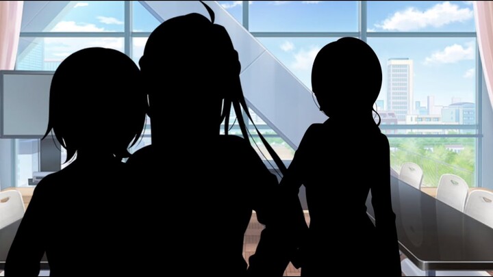 Love Live! News: The Two (or I guess Three) New Girls Revealed in ALL STARS!