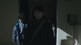 Lương Tâm Kẻ Bắt Cóc EP 9 [Sub Việt]