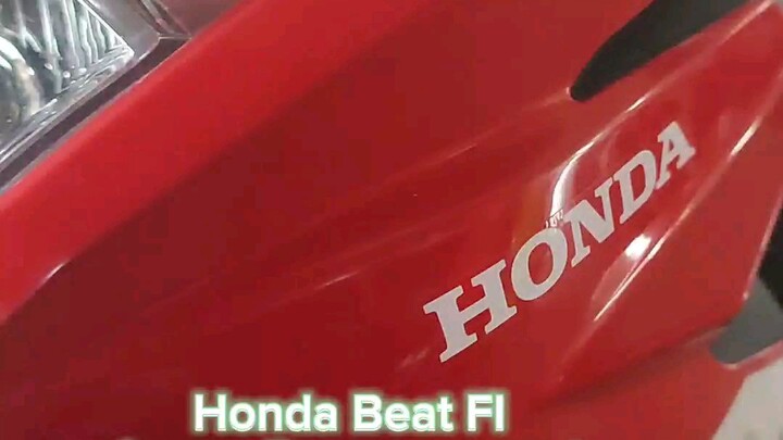 HONDA Fi 125ccPre Seconhand Motorcycles1 Peso.DownpaymentCall or Text for Inquiry0927-784-4644