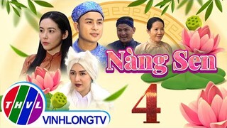 Thế giới Cổ tích: Nàng Sen - Tập Cuối FULL | Phương Khánh, Dương Hiếu Nghĩa, Đông Dương, Hồng Thắm