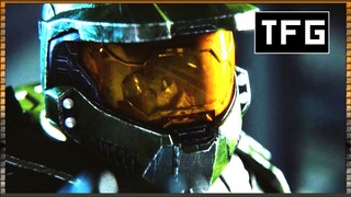 Martin O'Donnell - Impart | Halo 2: Anniversary GMV