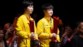 SUNYINGSHA-KUAIMAN-Singapore Smash 2025-TRAO GIẢI
