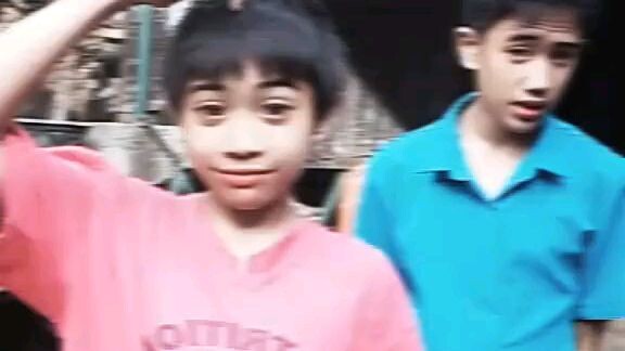 Oliver Jr Dela Peña & Joseph D Dela Peña Filipino Content Creator TikTok dance 6M Viwes🌱✨ OLIVER JR