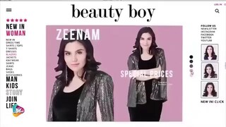 EP.8 [ BEAUTY BOY ] TAGALOG DUB