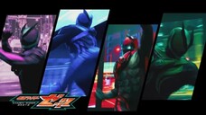 Official Teaser [3] Kamen Rider Zeztz
