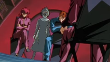 069. The Power of Taboo! Kurama's Intellect