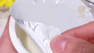 #Yoghurt Keras Kepala Semoga orang baik selalu diperlakukan dengan lembut~#Daftar Makanan yang Membu