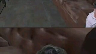 momen lucu kebiasaan main game horor🤣