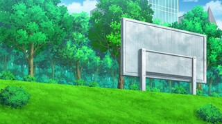 pokemon tập đặc biệt-tập 5: bùng cháy đội cứu hỏa zenigame.