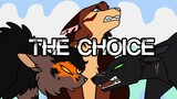 The Choice | Animation Meme [Redscar]