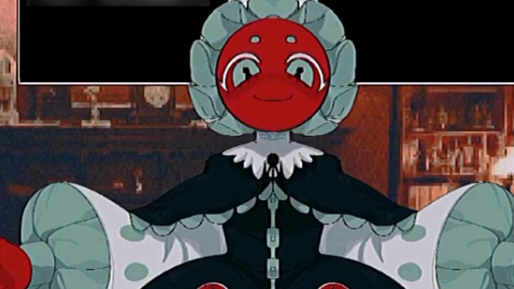 [oc]Trận đấu trùm trò chơi giả