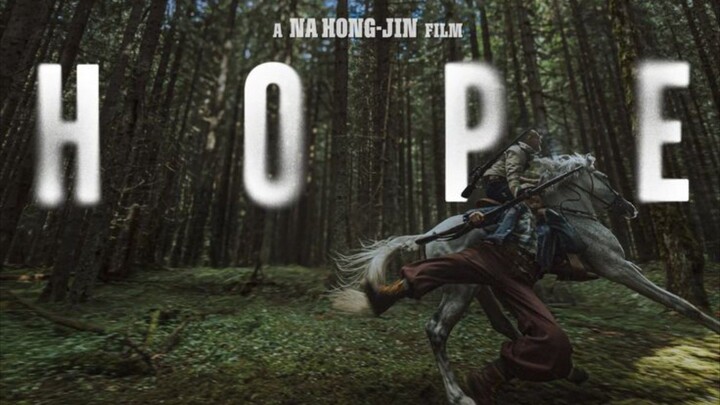 Trailer HOPE (2026) Tayang 15 Juli 2026