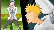 skibidi toilet naruto full episode (end) / parodi naruto