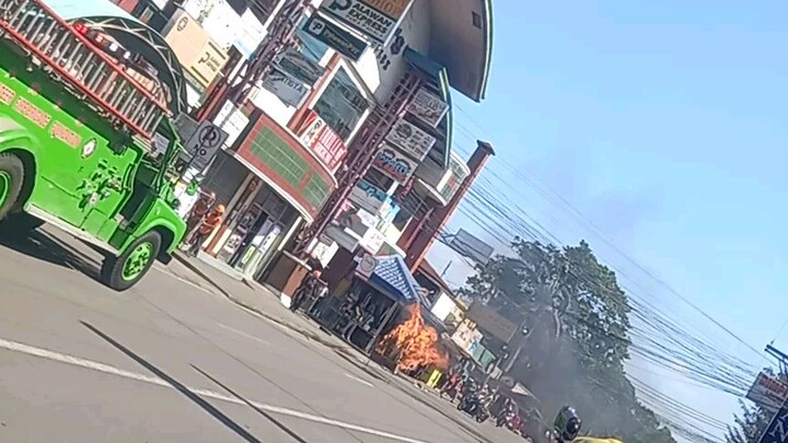 fire drill 🤗🤗🤗
