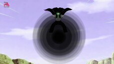 OTSUTSUKI MISTERIUS VS JURA | BORUTO TWO BLUE VORTEX PART 2200