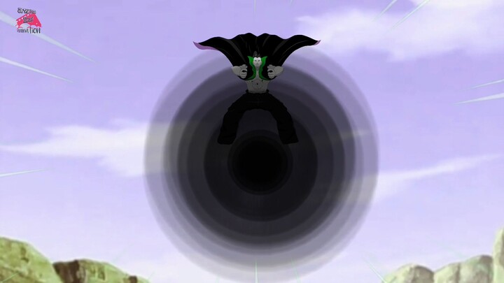 OTSUTSUKI MISTERIUS VS JURA | BORUTO TWO BLUE VORTEX PART 2200