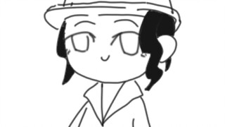 【鬼灭之刃/上弦前三＋无惨】一张床