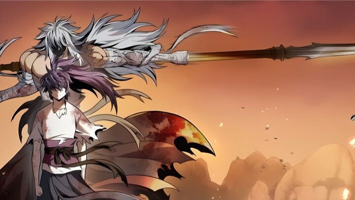 I finished reading this comic in one go. It made my blood boil. Grassroots revenge should be so refr