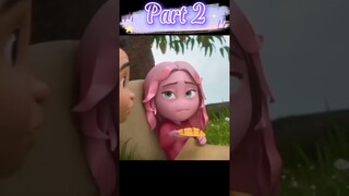 Part 2: When you fall in love❤