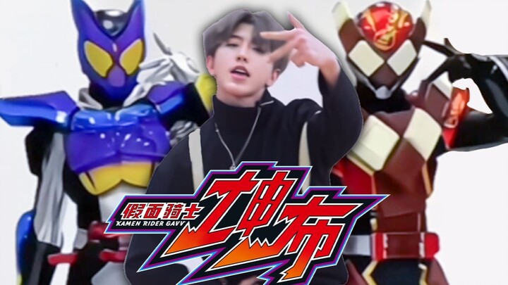 🐔“คาเมนไรเดอร์คุมเบะ”