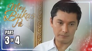 May Bukas Pa | Episode 9 (3/4) | May 22, 2024