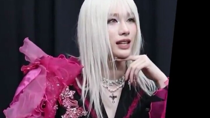 ในการเซ็นหนังสือ ชิน กวานรุ่ย พูดถึงจางฮ่าวว่า ชานั้น เพื่อนๆ นัดกันทานข้าวก่อน แล้วพอมีเวลาพอดี เลย