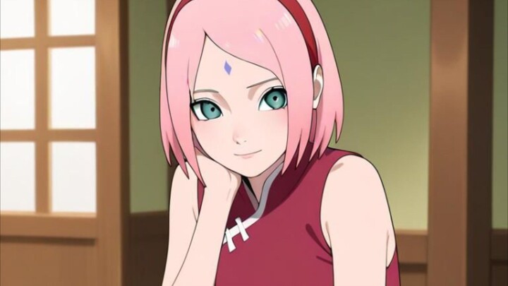 MALAH KEENAKAN MANDI BARENG