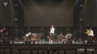 Toàn bộ đều bùng nổ/Nhảy theo Hit và Call call call/Đúng nhịp/Phối hợp hoàn hảo Biên đạo ma thuật Se