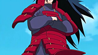uchiha Madara ☠️