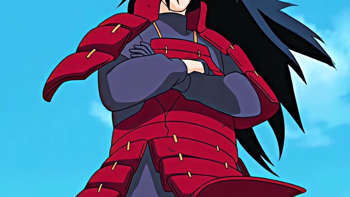 uchiha Madara ☠️