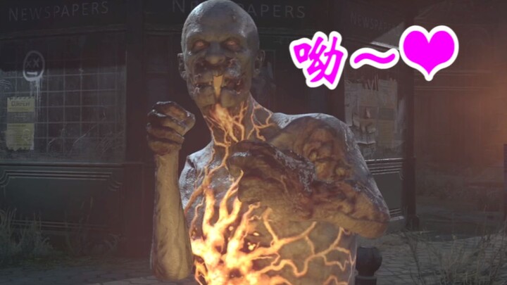 【Dudu giải thích gầm rú】Thây ma: Ngày tận thế sao không diệt được cái đồ láo toét này vậy? "Dying Li