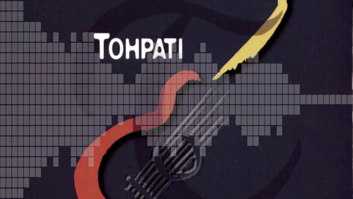 Tohpati feat Shakila - Lukisan Pagi (1998) [432 Hz]