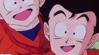 Dragon.Ball.Z.30th.Anniversary.S01E046 พากย์ไทย