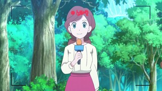 «POKEMON JOURNEY» FULL EPISODE 62