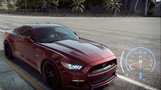 Ford Mustang GT '15