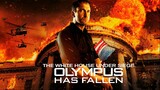 Olympus Has Fallen | New Released Hindi Dubbed Full Movie | DK Movies & Studio