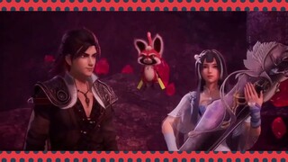 Liu Xing Huan Jian Episode 20 English Sub