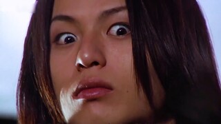 [Special Effects Story] Juken Sentai: Handou will give up becoming a Gekiranger! The Twin Illusionis