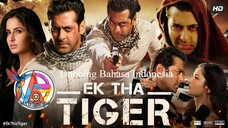 EK THA TIGER (2012) DUBBING BAHASA INDONESIA KUALITAS HD