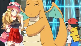 Dragonite Hug Collection, who doesn't like such a hug dragon?