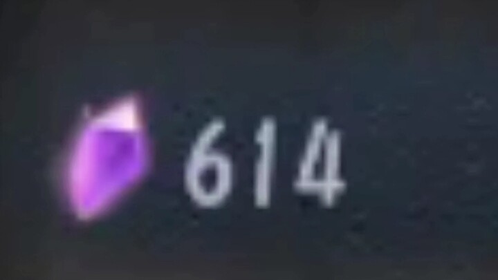 Kids, watch me quickly collect 12,888 fragments!