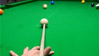 Is this positioning precise enough in the end?