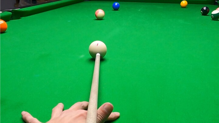 Is this positioning precise enough in the end?