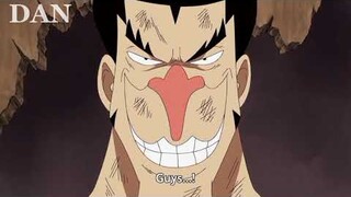 One piece funny moments part 2 ( 9 minutes straight )