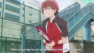 Hoshiai no Sora - Tập 7 - 2019 - HD