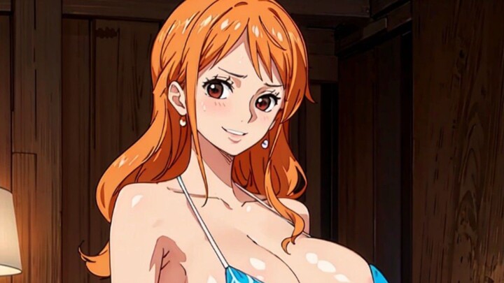 DIBUFF SAMPAI SEGEDE SEMANGKA