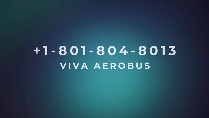 Número de Teléfono de Atención al Cliente de !&&! Viva Aerobus® !!-> Guía Completa Paso a Paso 2026