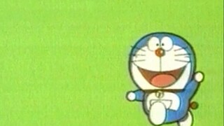 Nobita: Since you've come to see me, then watch me show my filial piety! [Second Episode!]