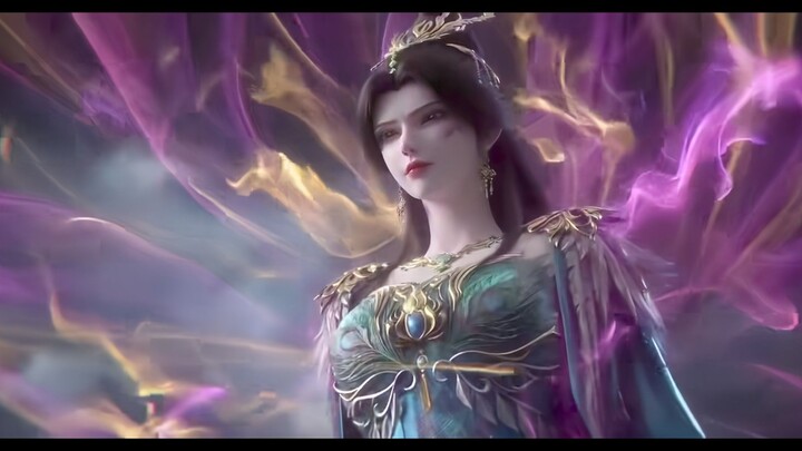 Renegade Immortal Eps 138 PV Detik-detik Liu Mei Mengorbankan Dirinya Agar Dendamnya Terbalaskan😭😭